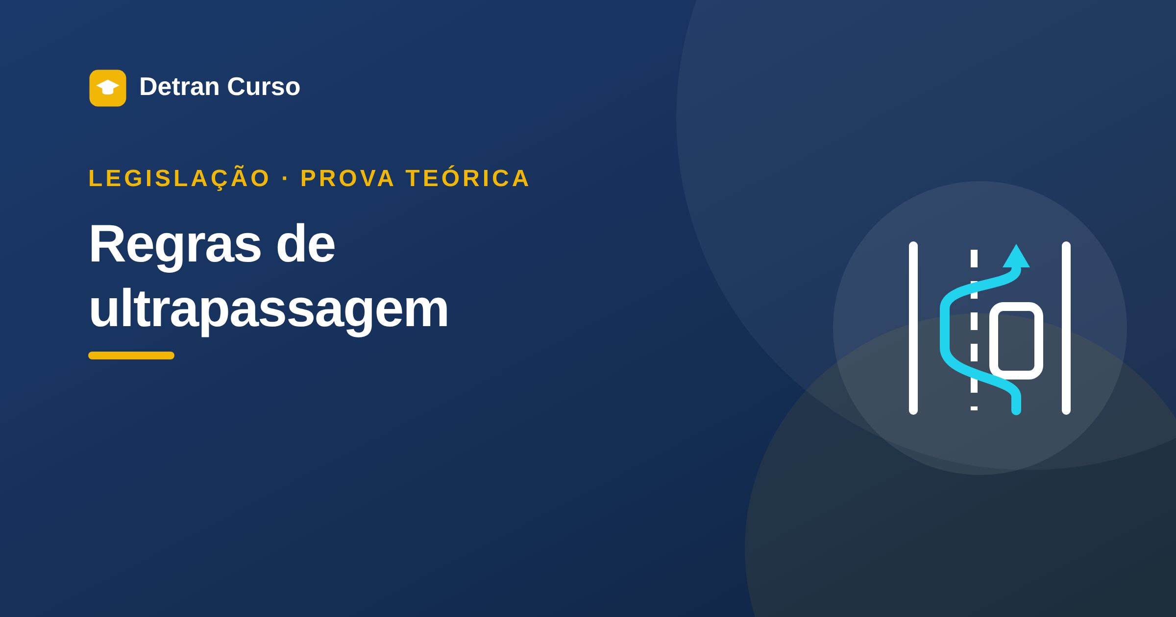 Regras de ultrapassagem: como fazer pelo CTB, onde é proibido, se pode pela direita e quanto custa a multa